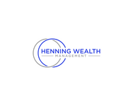 Henning Wealth Management Logo - Entry #446