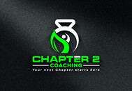 Chapter 2 Coaching Logo - Entry #948