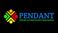 pendant Logo - Entry #2087