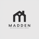 Madden Logo - Entry #2186