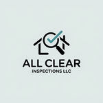 All Clear Inspections LLC Logo - Entry #7