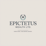 Epictetus Wealth Ltd. Logo - Entry #1066