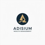 Adisium Wealth Management Logo - Entry #252