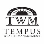 Tempus Wealth Management Logo - Entry #426