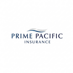 PRIME PACIFIC INSURANCE Logo - Entry #1550