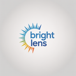 BRIGHT LENS or BRIGHT LENS STUDIO Logo - Entry #1655
