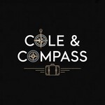 Cole & Compass Logo - Entry #294
