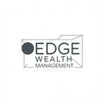 Edge Wealth Management Logo - Entry #2413