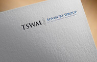 TSWM Advisory Group Logo - Entry #1458