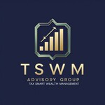 TSWM Advisory Group Logo - Entry #936