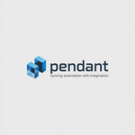 pendant Logo - Entry #2520