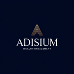 Adisium Wealth Management Logo - Entry #2138