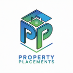 Property Placements Logo - Entry #1643