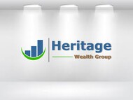 Heritage Wealth Group Logo - Entry #470