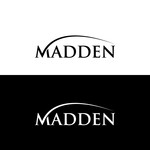 Madden Logo - Entry #2296
