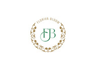 FLORIVA BLOOM Logo - Entry #107