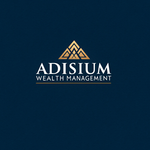 Adisium Wealth Management Logo - Entry #1226