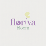FLORIVA BLOOM Logo - Entry #1891