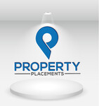 Property Placements Logo - Entry #1120
