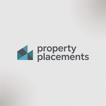 Property Placements Logo - Entry #2040