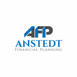 Anstedt Financial Planning Logo - Entry #785