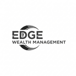 Edge Wealth Management Logo - Entry #3411