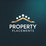 Property Placements Logo - Entry #1784