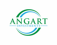 Angart Investments Logo - Entry #1381