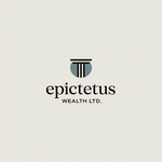 Epictetus Wealth Ltd. Logo - Entry #1047