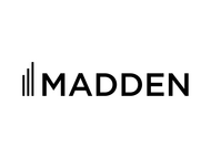 Madden Logo - Entry #621