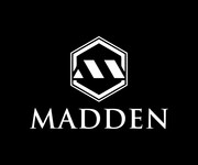 Madden Logo - Entry #4893