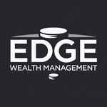 Edge Wealth Management Logo - Entry #1687