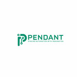 pendant Logo - Entry #1269