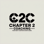 Chapter 2 Coaching Logo - Entry #553