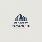 Property Placements Logo - Entry #26