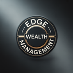 Edge Wealth Management Logo - Entry #3023