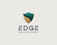 Edge Wealth Management Logo - Entry #560