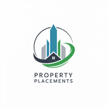 Property Placements Logo - Entry #1628