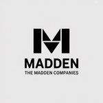 Madden Logo - Entry #3515