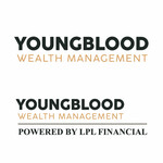 Youngblood Wealth Management Logo - Entry #563