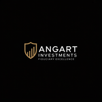 Angart Investments Logo - Entry #22