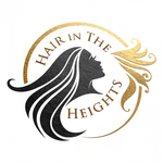 Hair in the Heights Logo - Entry #674