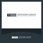 TSWM Advisory Group Logo - Entry #585