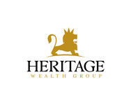 Heritage Wealth Group Logo - Entry #742