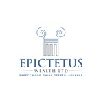 Epictetus Wealth Ltd. Logo - Entry #656