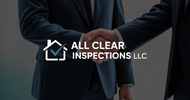 All Clear Inspections LLC Logo - Entry #142