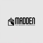 Madden Logo - Entry #4339