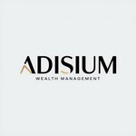 Adisium Wealth Management Logo - Entry #1382