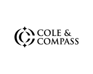 Cole & Compass Logo - Entry #1485