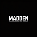 Madden Logo - Entry #451
